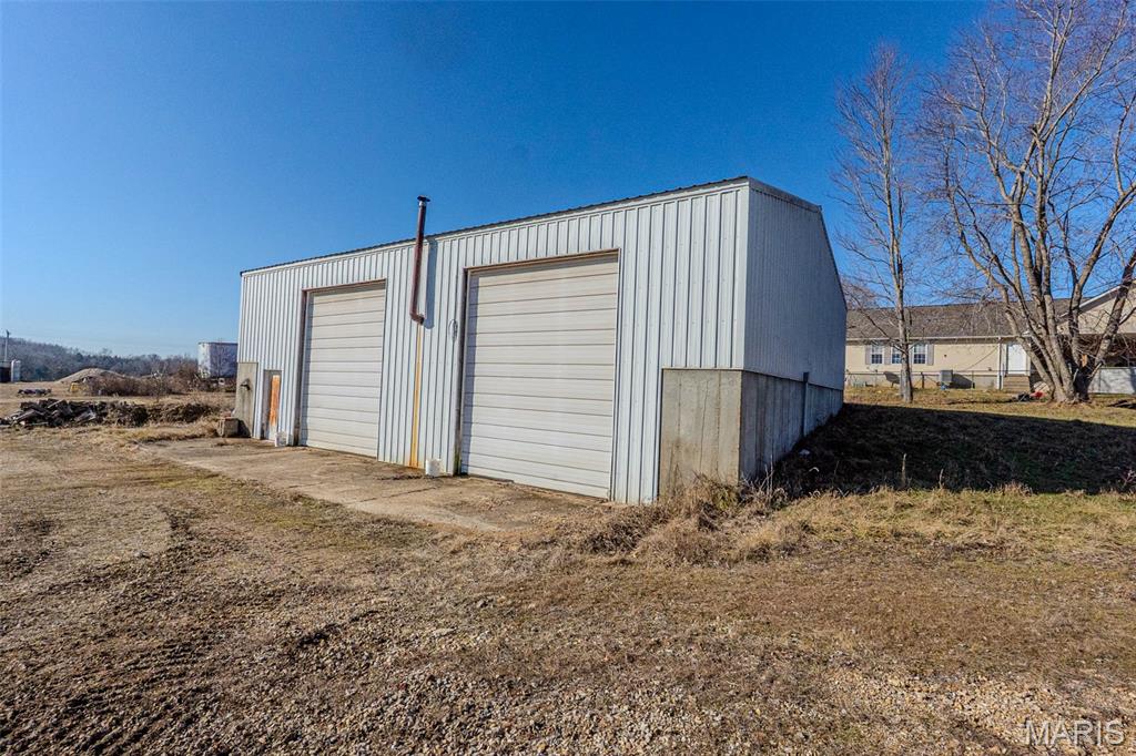 None - Commercial Sale