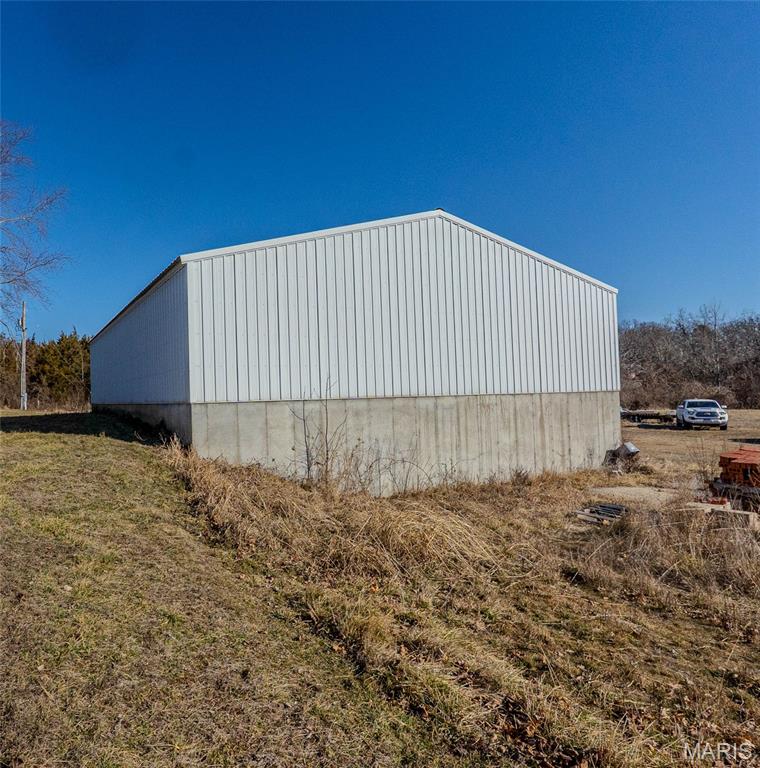 None - Commercial Sale