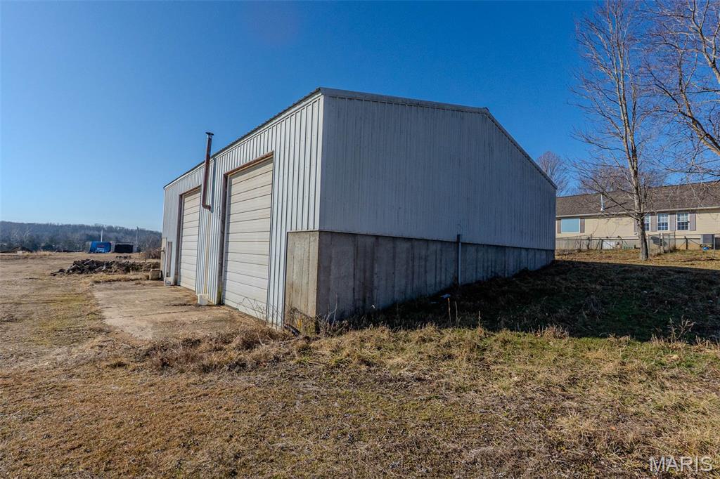 None - Commercial Sale