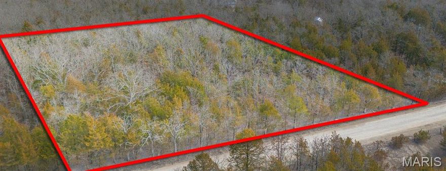 Discover the perfect blend of peaceful country living and everyday convenience with this beautiful 3-acre parcel m/l just minutes from Rolla. Offering a picturesque setting and a true blank canvas, this property is ready for you to build the home of your dreams. Enjoy abundant wildlife and the serenity of a rural atmosphere while still being close to shopping, dining, and local amenities. Whether you’re envisioning a private retreat or a forever home with room to roam, this acreage provides the space and flexibility to bring your vision to life. Light restrictions apply to help protect your investment and preserve the integrity of the surrounding properties. Don’t miss this chance to own your own slice of country paradise just outside of town!