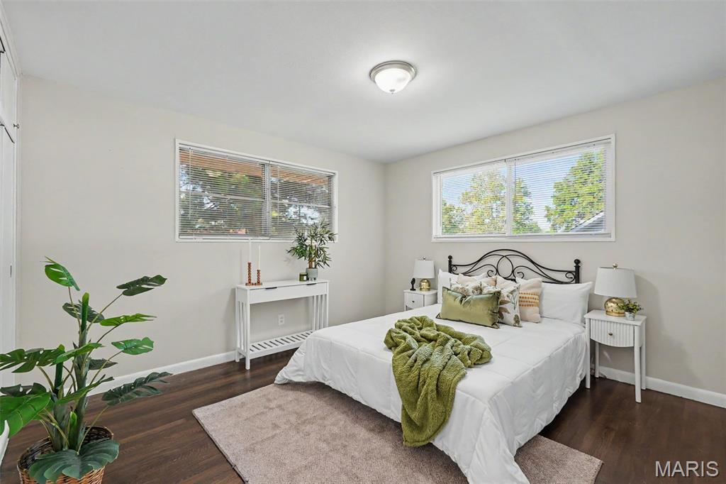 Hathaway Meadows 3 - Residential