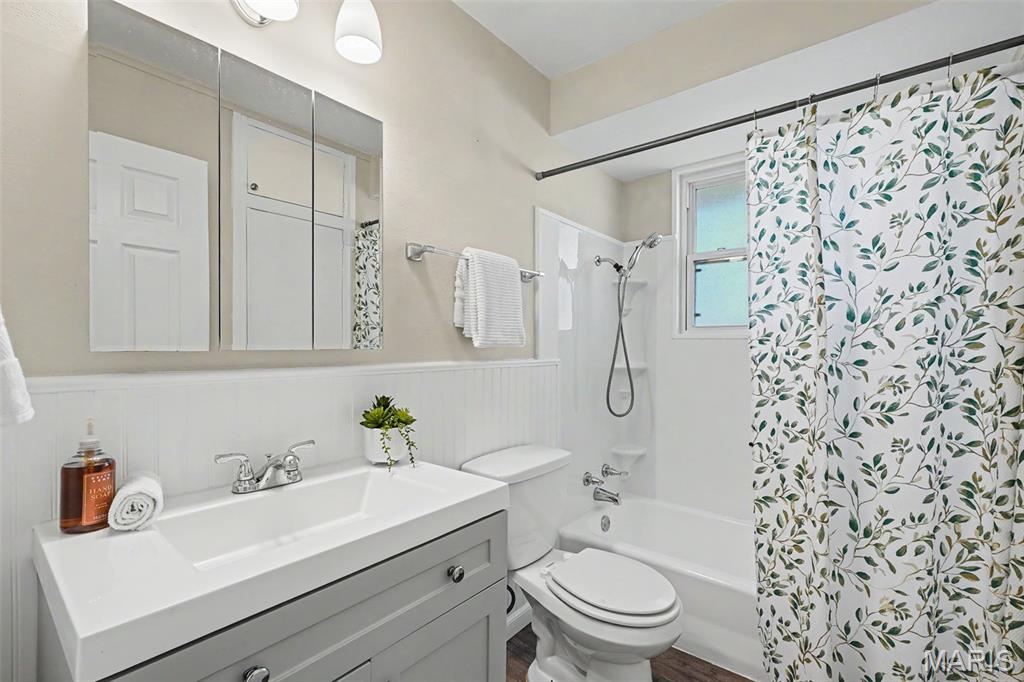 Hathaway Meadows 3 - Residential
