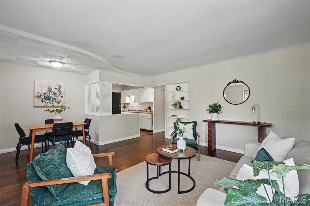 Hathaway Meadows 3 - Residential
