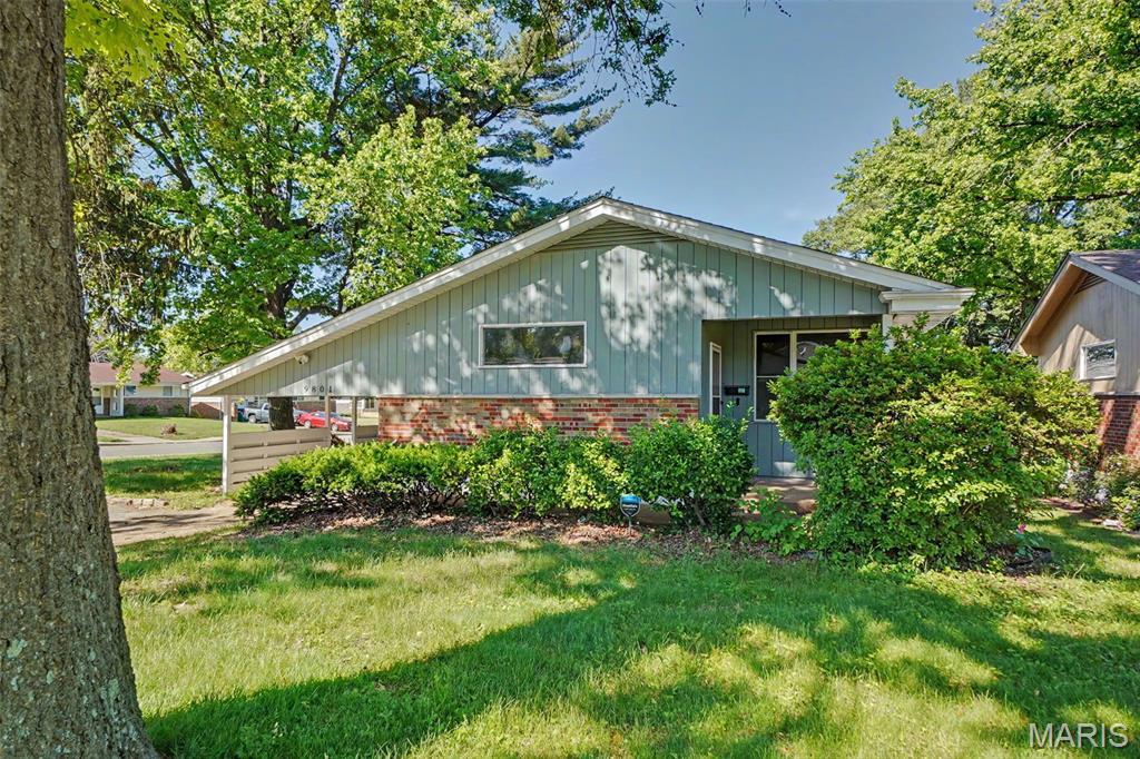 Hathaway Meadows 3 - Residential