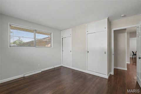 Tiny photo for 9801 Lawnview Drive, St Louis, MO 63136 (MLS # 26030422)