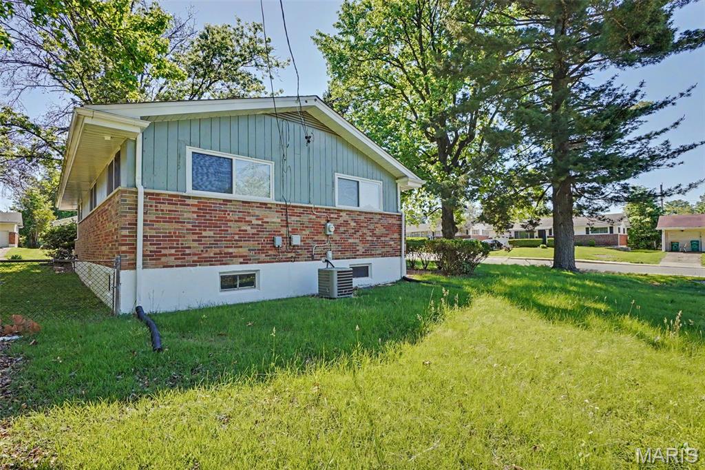 Hathaway Meadows 3 - Residential