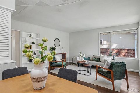 Tiny photo for 9801 Lawnview Drive, St Louis, MO 63136 (MLS # 26030422)