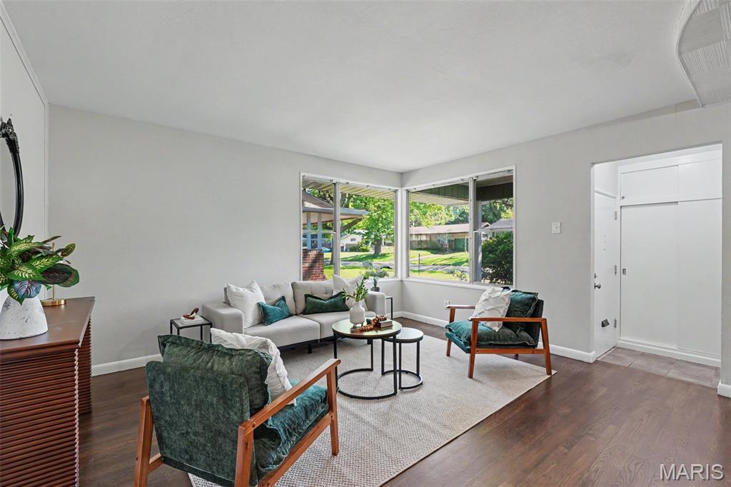 Hathaway Meadows 3 - Residential