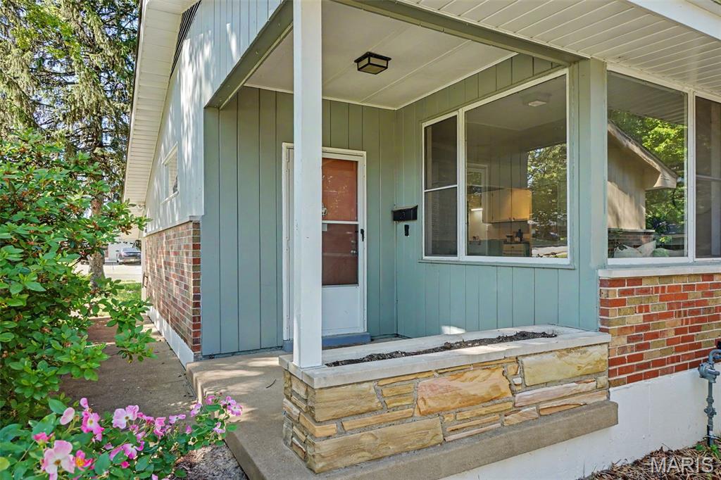Hathaway Meadows 3 - Residential