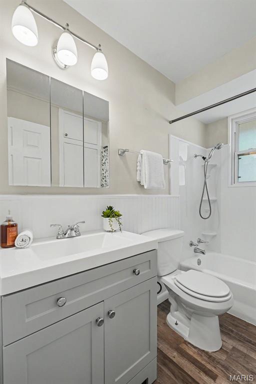 Hathaway Meadows 3 - Residential