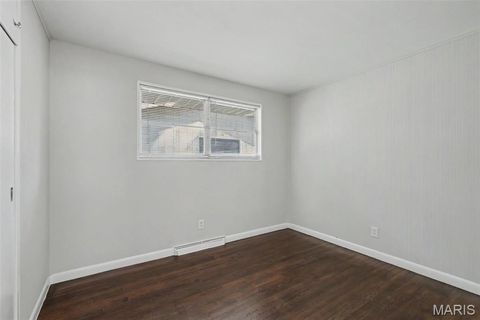 Tiny photo for 9801 Lawnview Drive, St Louis, MO 63136 (MLS # 26030422)