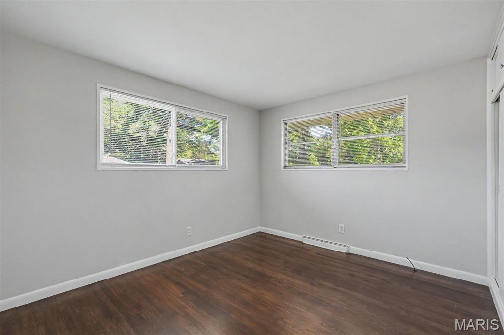 Hathaway Meadows 3 - Residential