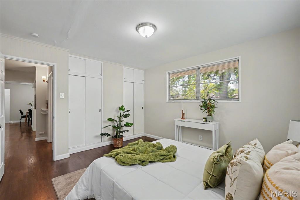 Hathaway Meadows 3 - Residential