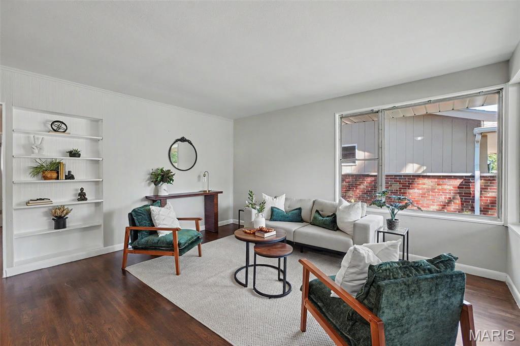 Hathaway Meadows 3 - Residential