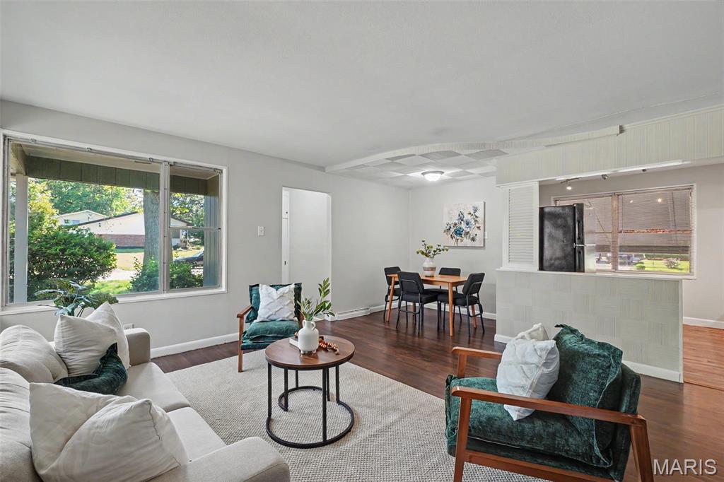 Hathaway Meadows 3 - Residential