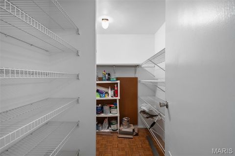 Tiny photo for 585 Coeur De Royale Drive #301, Creve Coeur, MO 63141 (MLS # 26002350)