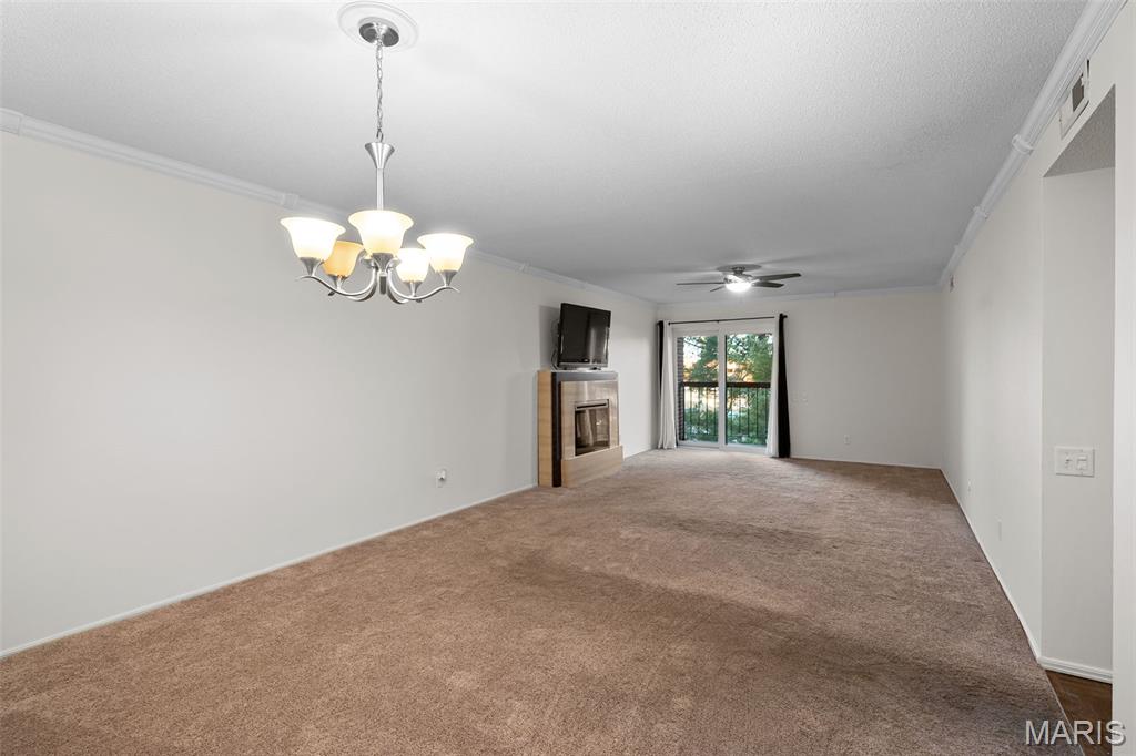 Coeur De Royale Condo Ph Iii - Residential