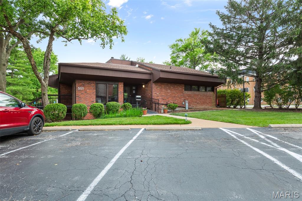 Coeur De Royale Condo Ph Iii - Residential