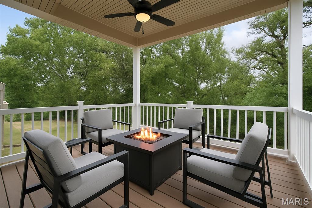 Stone Bridge - Residential