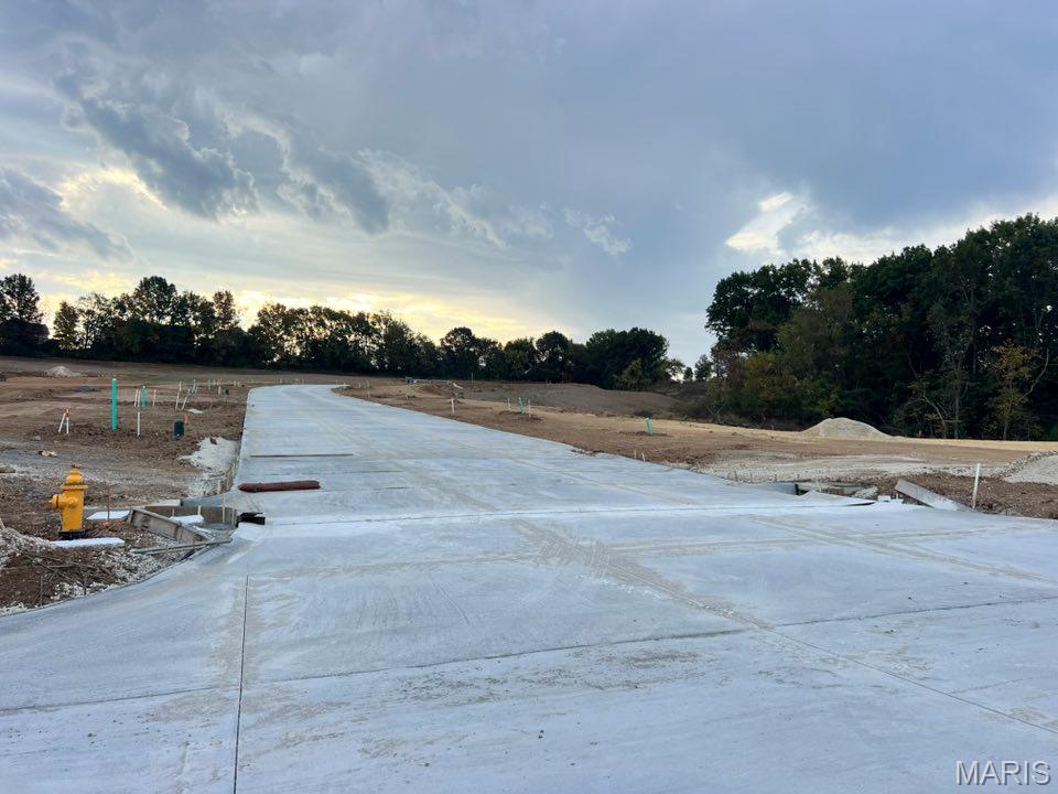 Stone Bridge - Residential