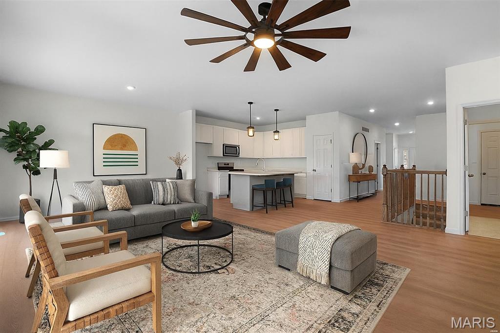 2312 Pellin's Court #150 STB