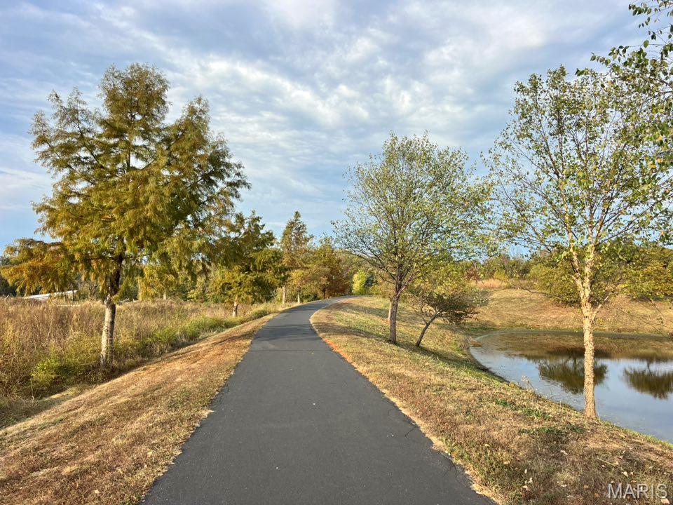Stone Bridge - Residential