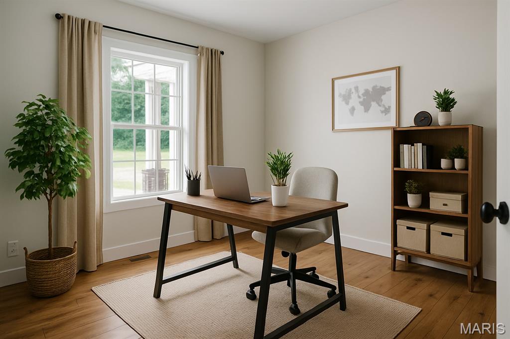 Stone Bridge - Residential