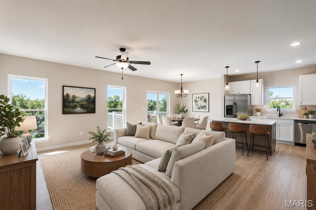 2312 Pellin's Court 150 STB