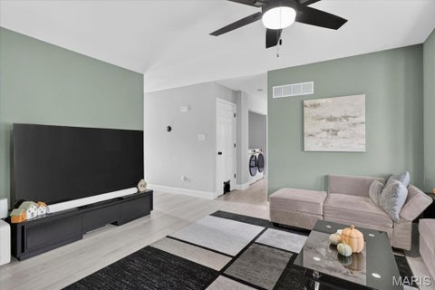 Tiny photo for 3115 Valley Oaks Drive, Imperial, MO 63052 (MLS # 26068862)