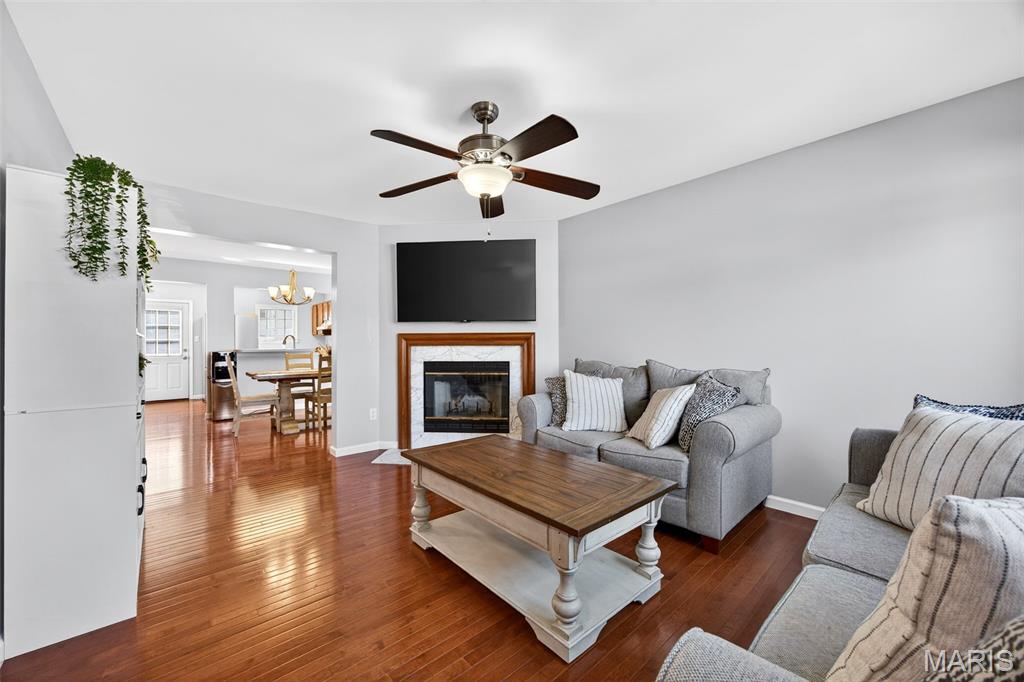 Stone Ridge Estate Condos - Residential