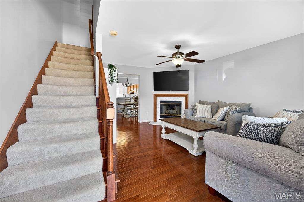 Stone Ridge Estate Condos - Residential