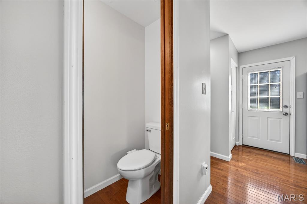 Stone Ridge Estate Condos - Residential