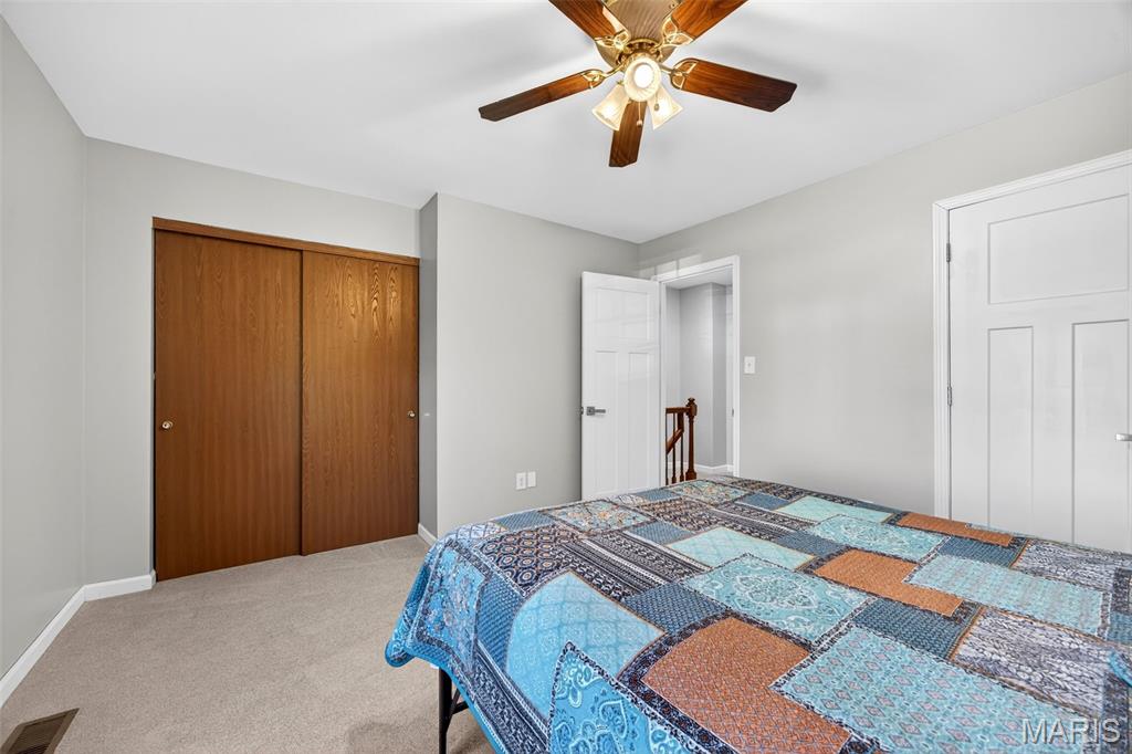 Stone Ridge Estate Condos - Residential