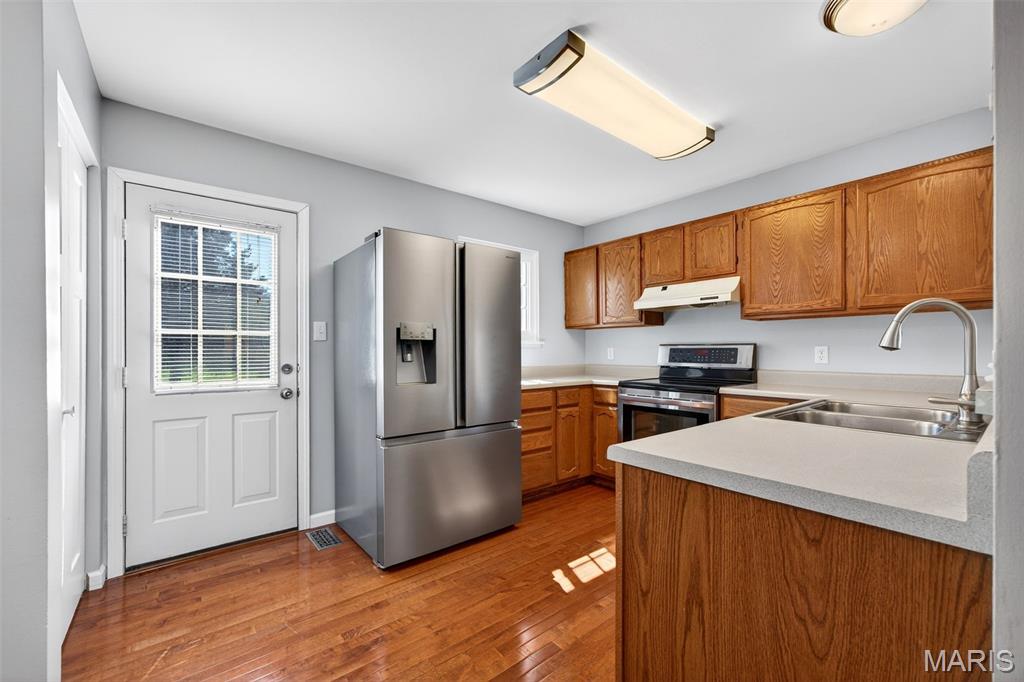 Stone Ridge Estate Condos - Residential