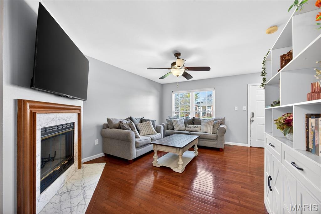 Stone Ridge Estate Condos - Residential