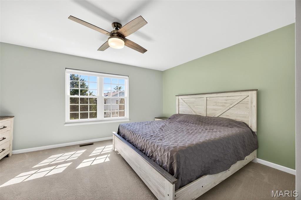 Stone Ridge Estate Condos - Residential