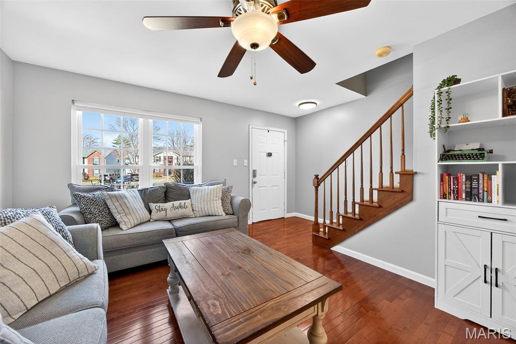 Stone Ridge Estate Condos - Residential