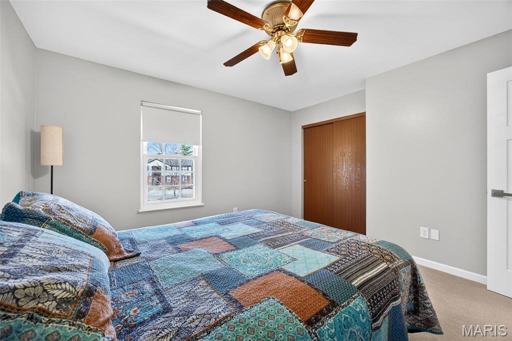 Stone Ridge Estate Condos - Residential