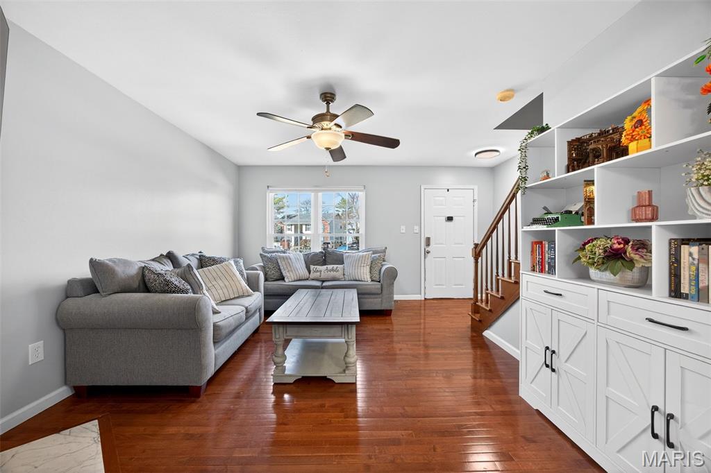 Stone Ridge Estate Condos - Residential