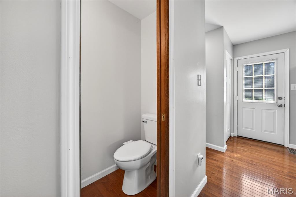 Stone Ridge Estate Condos - Residential