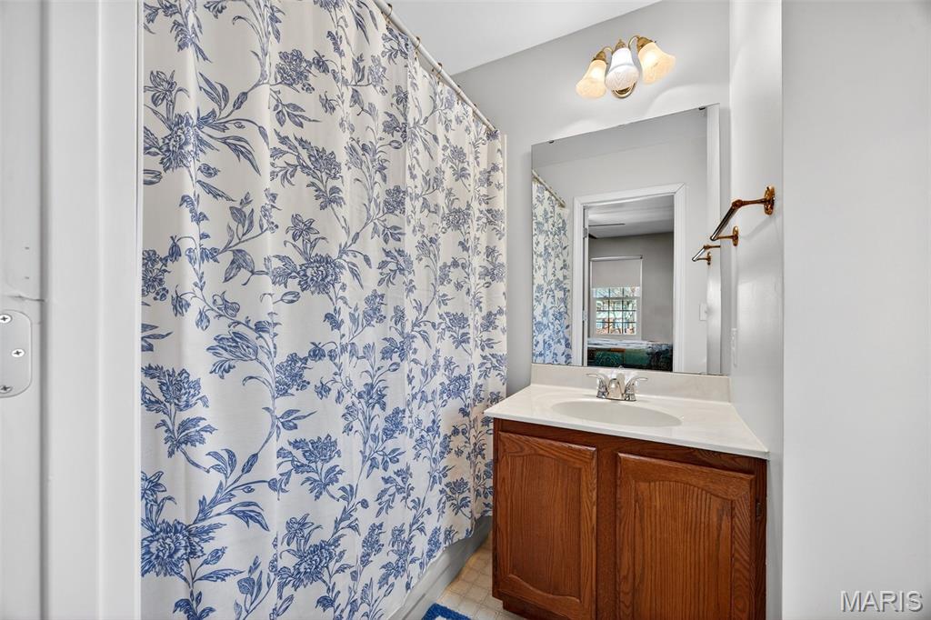 Stone Ridge Estate Condos - Residential