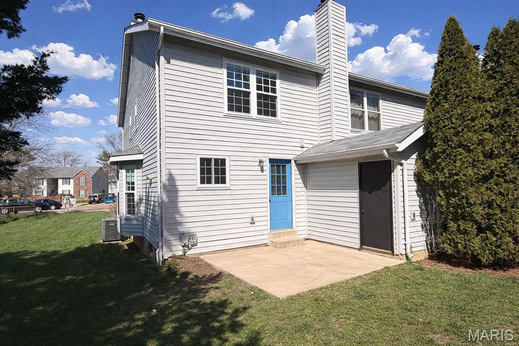 Stone Ridge Estate Condos - Residential