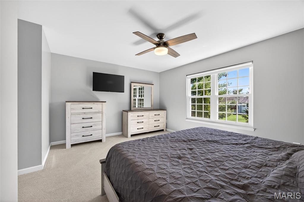 Stone Ridge Estate Condos - Residential