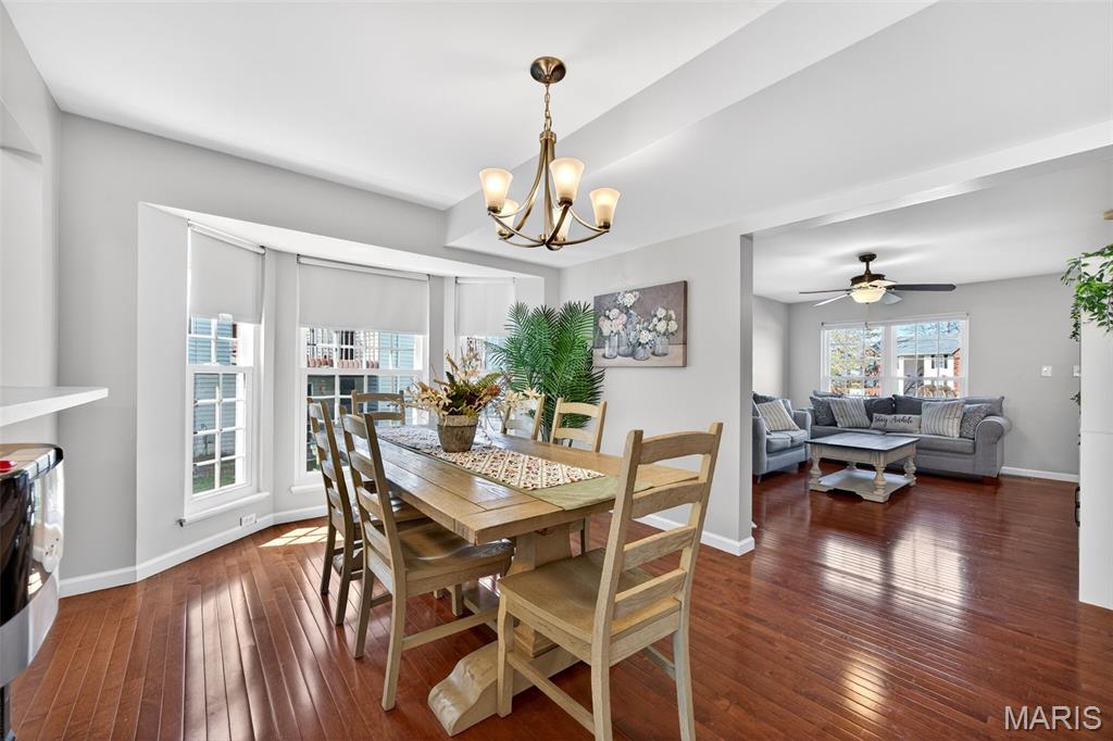 Stone Ridge Estate Condos - Residential