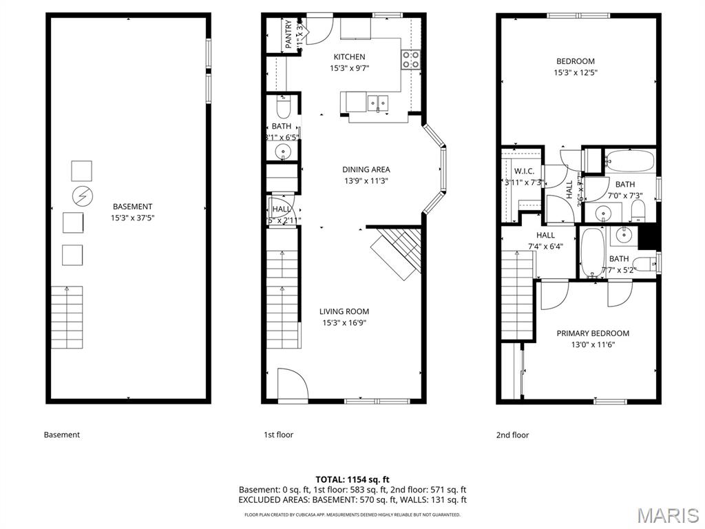 Stone Ridge Estate Condos - Residential