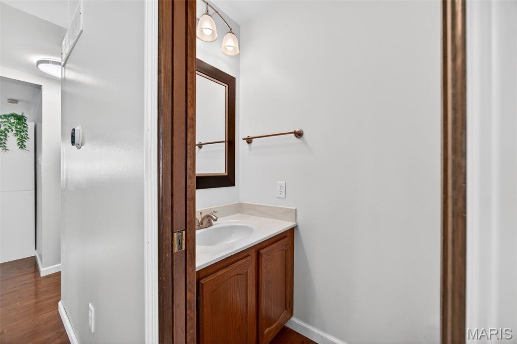 Stone Ridge Estate Condos - Residential