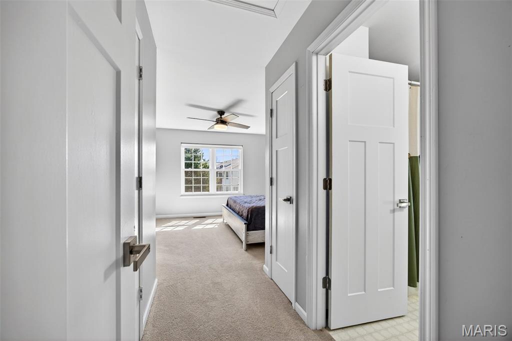 Stone Ridge Estate Condos - Residential