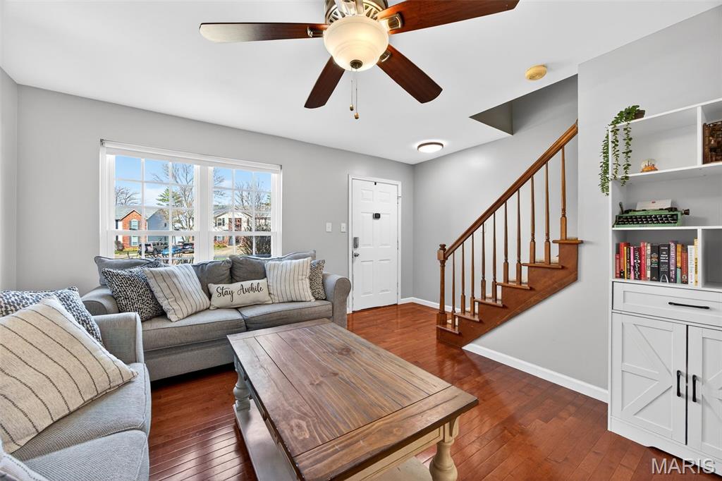 Stone Ridge Estate Condos - Residential