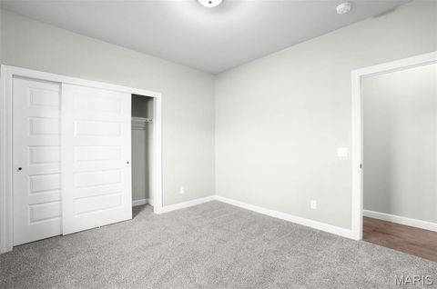 Tiny photo for 23 Eagle Court, Wentzville, MO 63385 (MLS # 25082310)