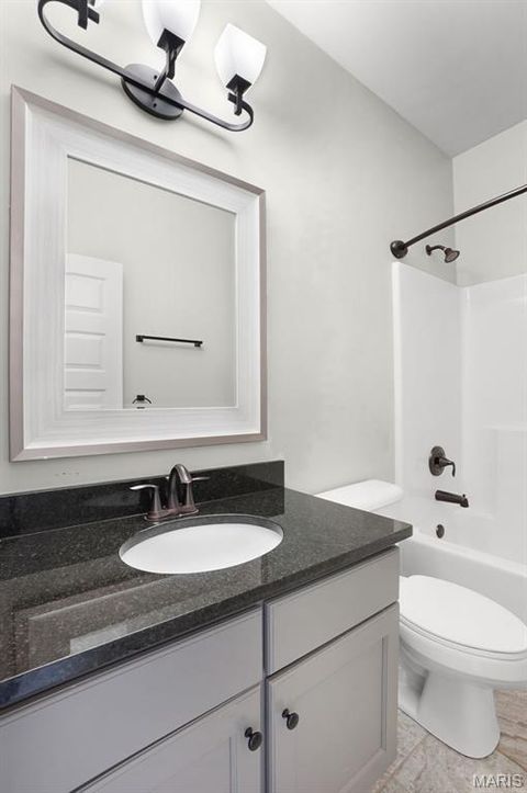 Tiny photo for 23 Eagle Court, Wentzville, MO 63385 (MLS # 25082310)